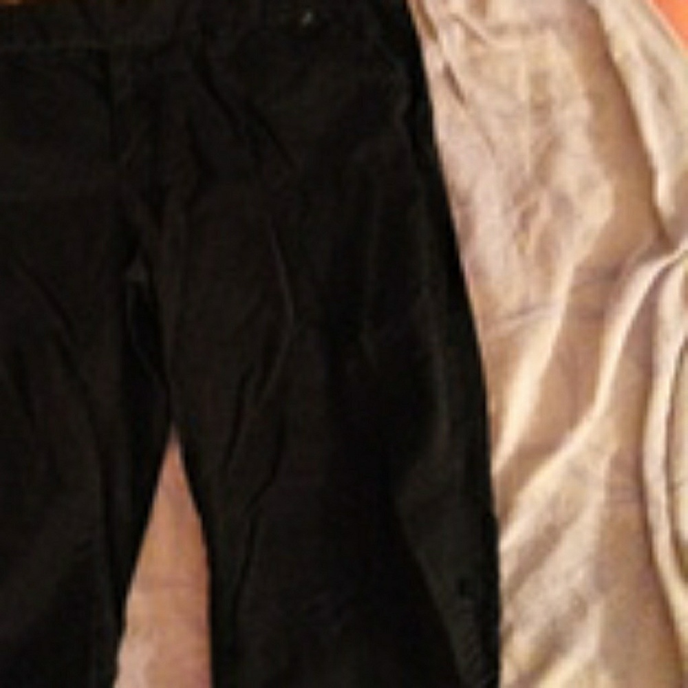 Old Navy Capris